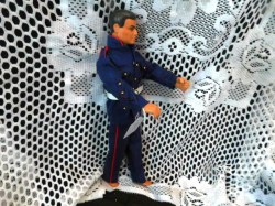 gi joe blue eagle eye view